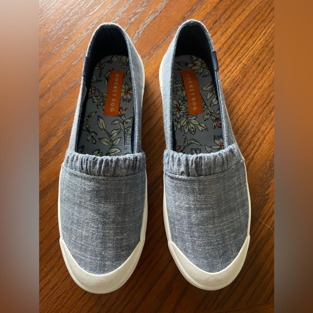 Rocket dog Shoes
